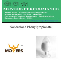 Starkes Steroid: Nandrolon Phenylpropionat